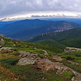 Franconia Ridge, Mount Lafayette