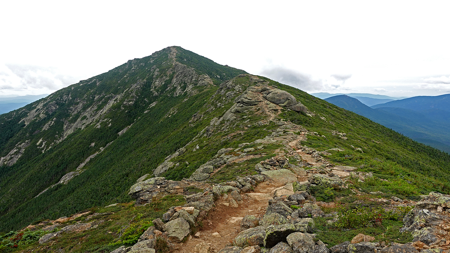 Franconia Ridge, Mount Lafayette