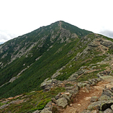 Franconia Ridge, Mount Lafayette