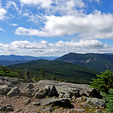 Mount Jackson, Mount Jackson (New Hampshire)