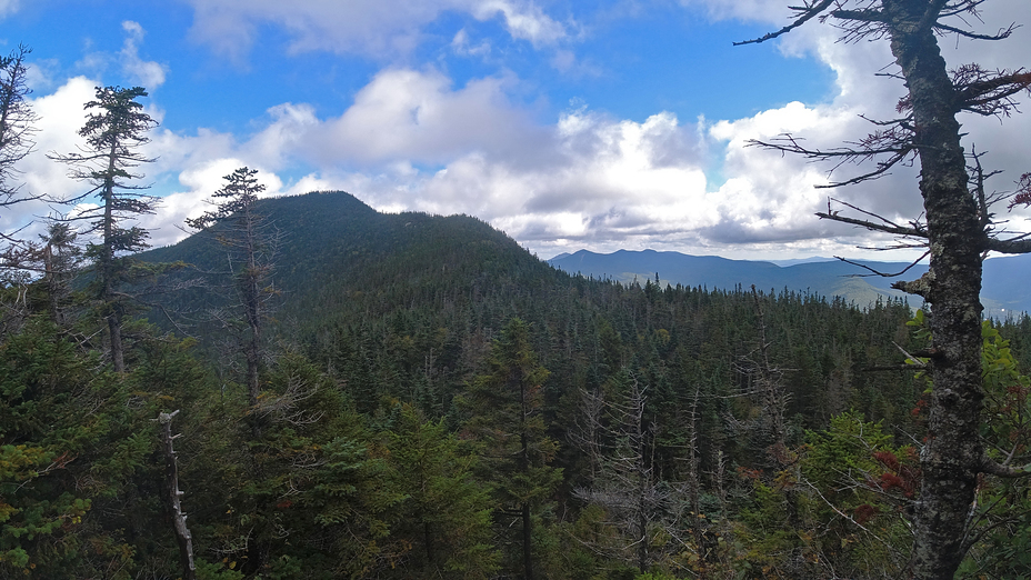 view of East Osceola, East Peak Mount Osceola