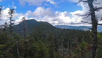 view of East Osceola, East Peak Mount Osceola photo