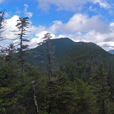 view of East Osceola, East Peak Mount Osceola