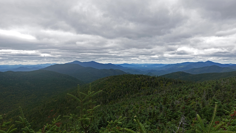 street view, Street Mountain (New York)