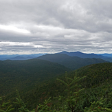 street view, Street Mountain (New York)