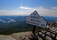 Whiteface Mountain photo