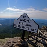 Whiteface Mountain