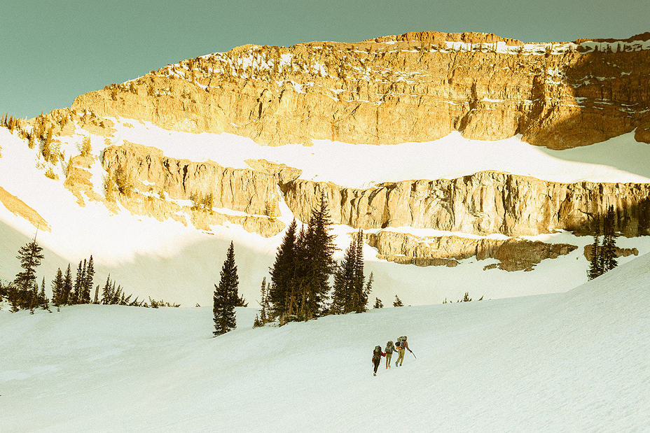 Snowy Timpanogos, Mount Timpanogos