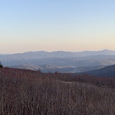 Virginia Highlands, Mount Rogers