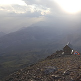 simorgh camp, Damavand (دماوند)