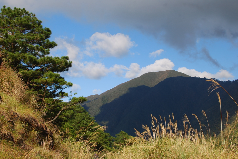 mt. Tapulao, Mount Pinatubo