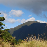 mt. Tapulao, Mount Pinatubo