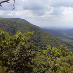 Holston Mountain