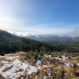 Jones Creek & Top of the World, Larch Mountain (Clark County, Washington)