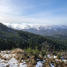Jones Creek & Top of the World
