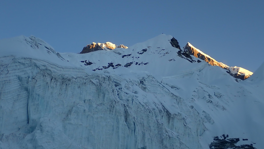 Imja Tse - Island Peak