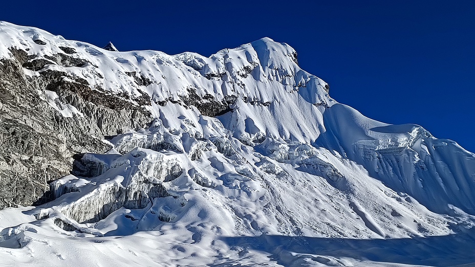 Imja Tse - Island Peak