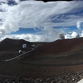 Mauna Kea Observatories