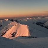 Immense, Vitosha