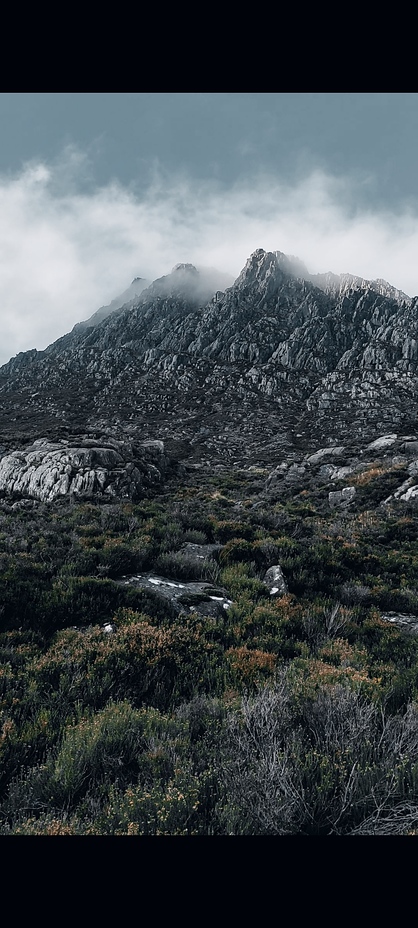 Tryfan 