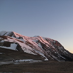 Monte Vettore, Mount Vettore