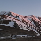 Monte Vettore, Mount Vettore