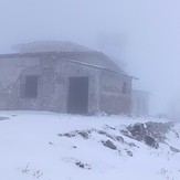 Κίσσαβος, Mount Ossa (Greece)