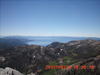 From Summit Mt. Rose, Mount Rose photo