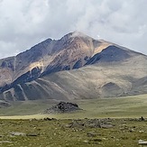 White Mountain, White Mountain Peak