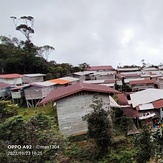 Camp Church, Mount Murud Sarawak