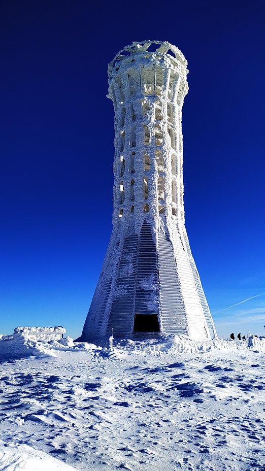 Śnieżnik, Snieznik