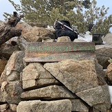 December Peak, Anderson Peak (San Bernardino Mountains)