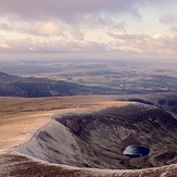 Llyn Cwm Llych, Pen Y Fan