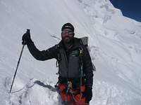 Going camp 2, Manaslu photo