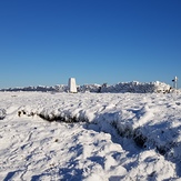 Winter Wonderland, Shining Tor