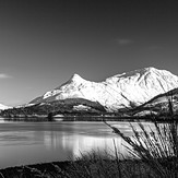 Pap of Glencoe