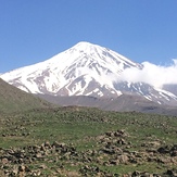 Lar plain, Damavand (دماوند)