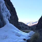 Atlas, Toubkal