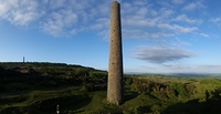 A beautiful day at Kit Hill, Kit Hill Country Park photo