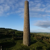 A beautiful day at Kit Hill, Kit Hill Country Park