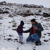 ⛄, Jabal al-Lawz