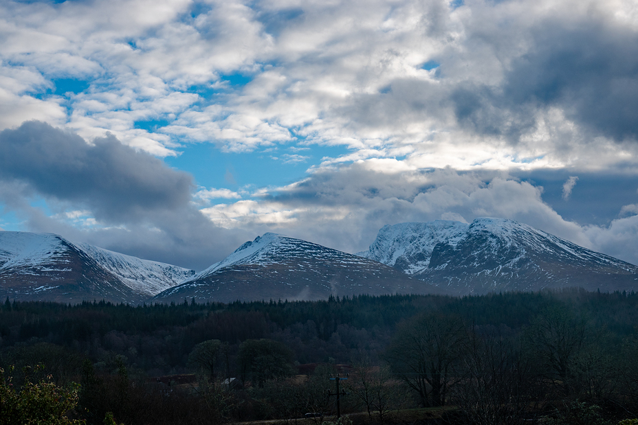 Ben Nevis