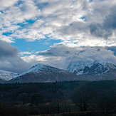 Ben Nevis