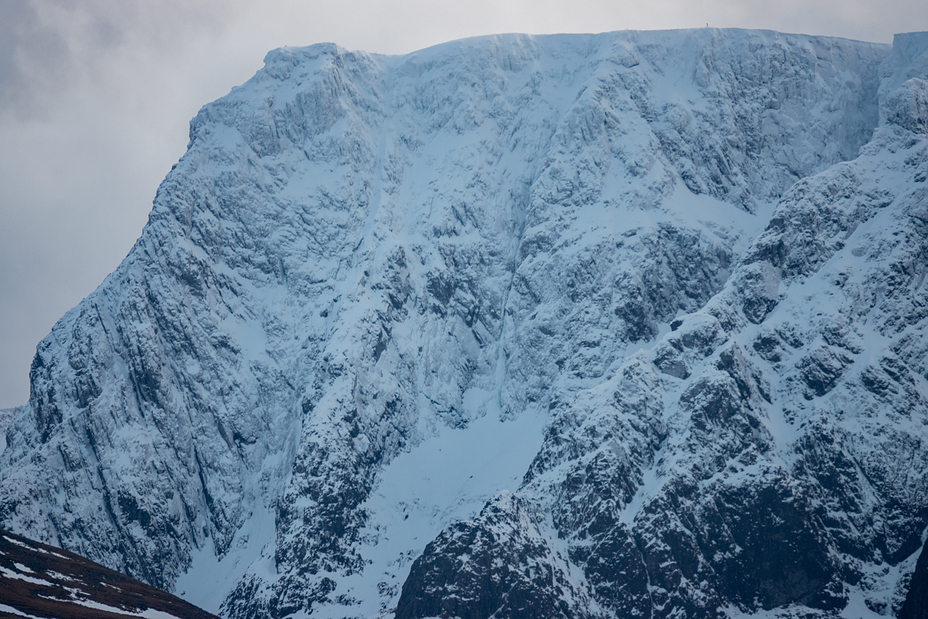 Ben Nevis North Face