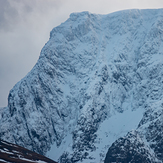 Ben Nevis North Face