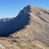 Trem, Trem - Suva planina