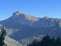 Puig De Masanella, Puig de Massanella photo