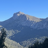 Puig De Masanella, Puig de Massanella