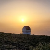 GTC Telescope, Roque de los Muchachos