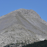 Dirfys Mountain, Dirfys (Evia)